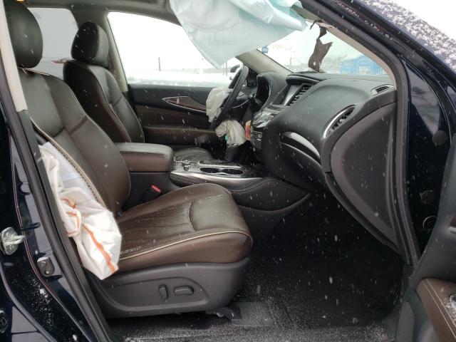 2020 INFINITI QX60 LUXE 5N1DL0MM2LC504036