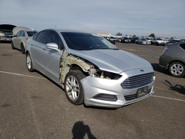 2016 FORD FUSION SE 3FA6P0H70GR330602