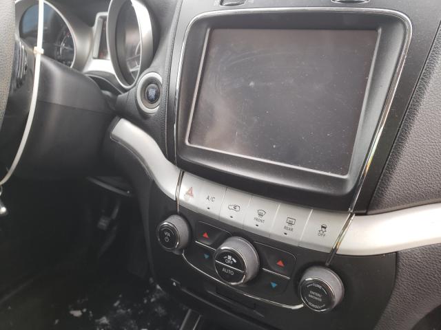2011 DODGE JOURNEY MA 3D4PG1FG0BT501810