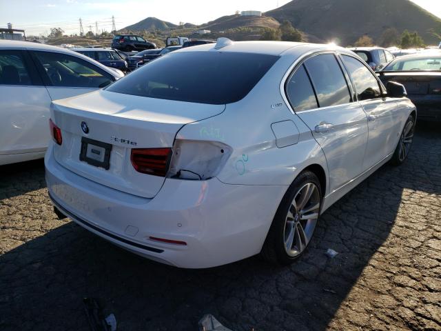 2018 BMW 330E - WBA8E1C59JA177933