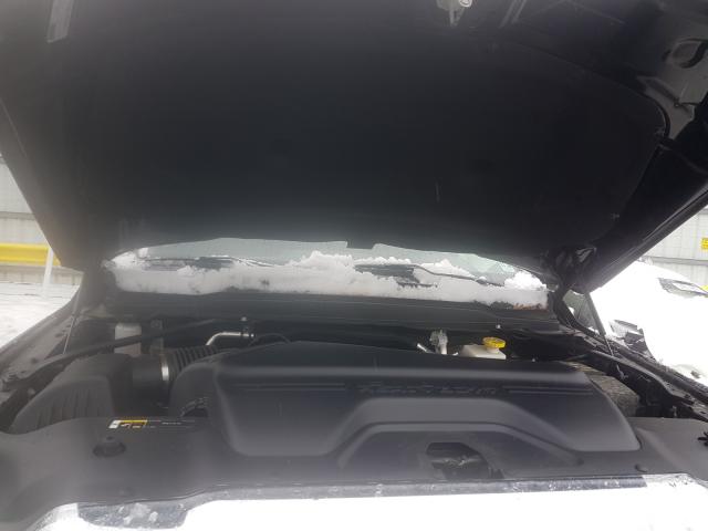 2019 RAM 2500 BIG H 3C6UR5DJ0KG544642