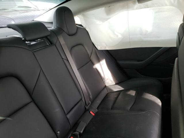 2018 TESLA MODEL 3 5YJ3E1EA8JF034342