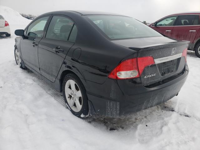 2010 HONDA CIVIC LX-S 19XFA1F64AE018759