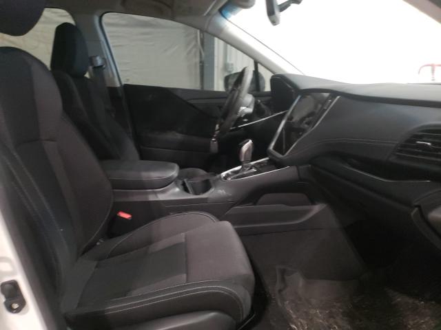 2020 SUBARU OUTBACK PR 4S4BTACC4L3131832