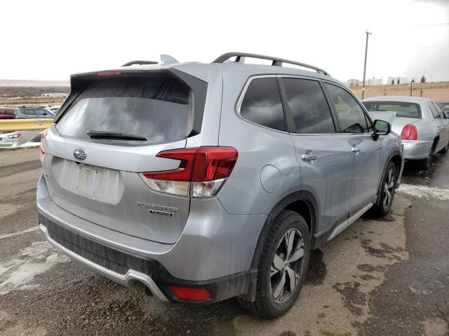 2019 SUBARU FORESTER T JF2SKAWC4KH428802