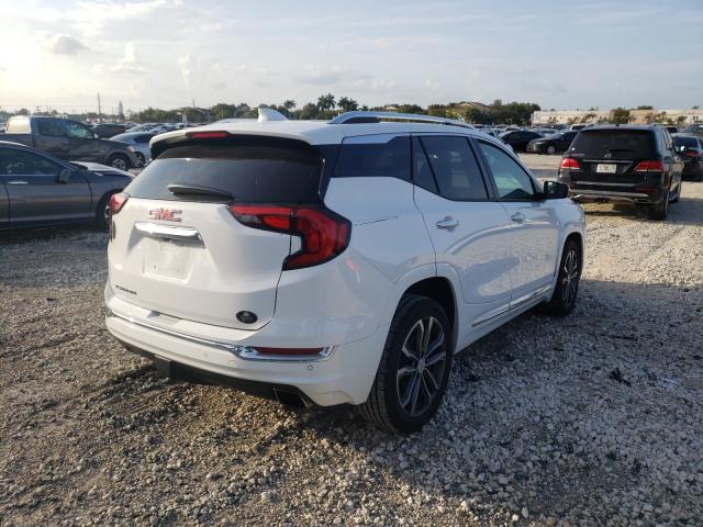 2020 GMC TERRAIN DE 3GKALSEXXLL165417