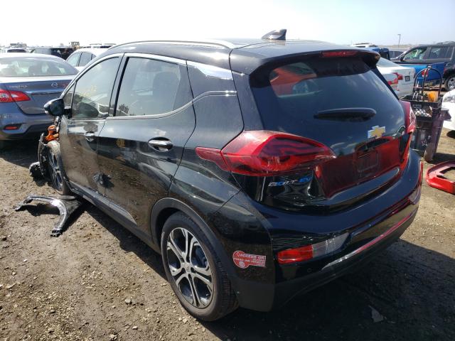 2019 CHEVROLET BOLT EV PR 1G1FZ6S08K4107141