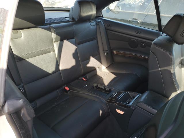 2013 BMW 335 I WBADX7C59DJ589771