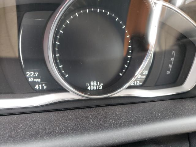 2017 VOLVO XC60 T6 IN YV449MRU9H2177678