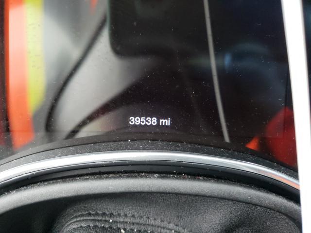 2019 DODGE DURANGO SX 1C4RDJAG6KC651292