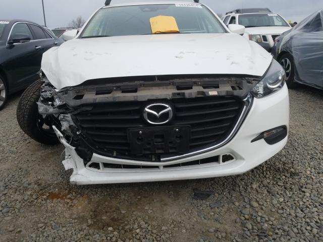2018 MAZDA 3 TOURING - JM1BN1V36J1159202