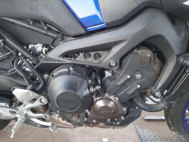2019 YAMAHA MT09 JYARN53EXKA005230