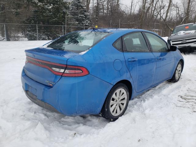 2015 DODGE DART SE AE 1C3CDFDHXFD182543