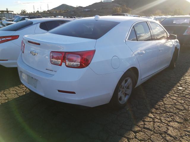 2013 CHEVROLET MALIBU 1LT - 1G11C5SA7DF303254