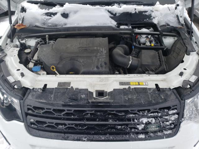 2018 LAND ROVER DISCOVERY SALCP2RX5JH745049