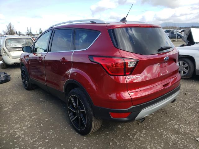 2019 FORD ESCAPE 1FMCU9J90KUC05375