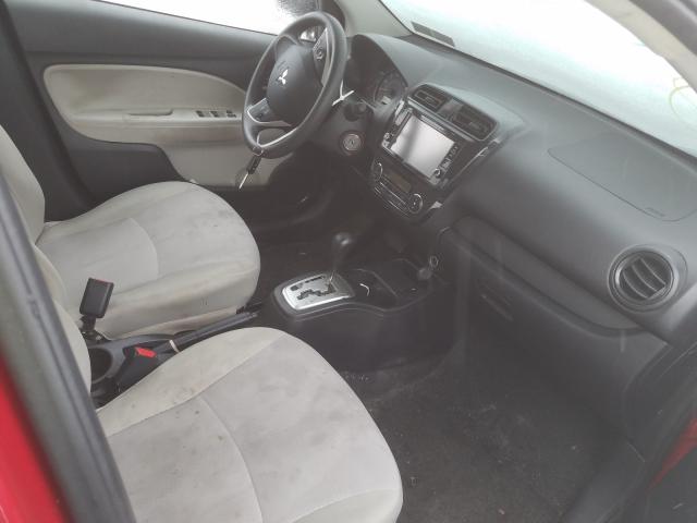 2020 MITSUBISHI MIRAGE G4 ML32F3FJ0LHF04701