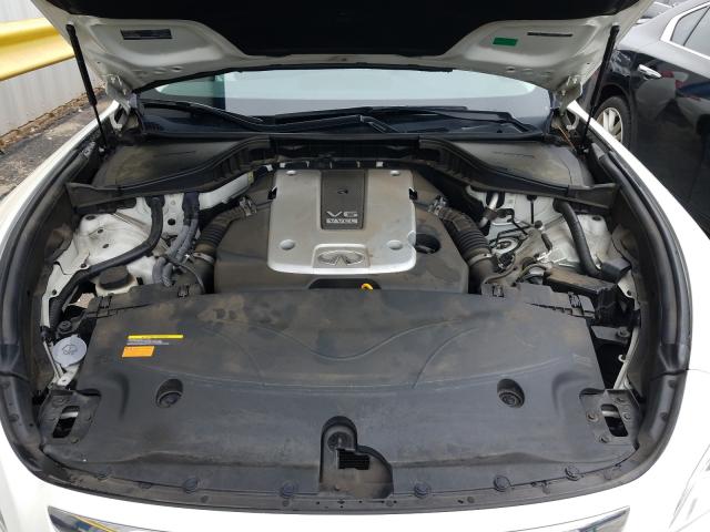 2013 INFINITI M37 X JN1BY1ARXDM603303