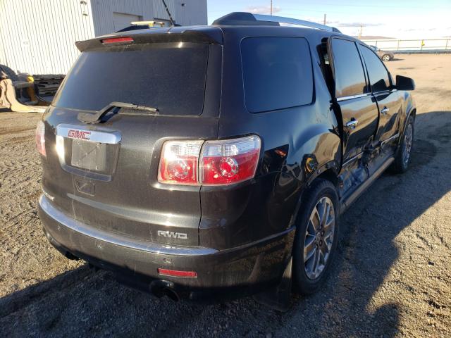 2012 GMC ACADIA DEN 1GKKVTED9CJ378344