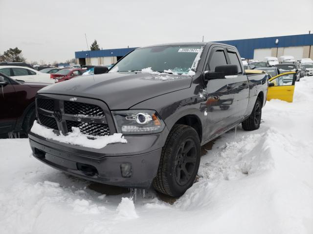 2015 RAM 1500 LARAM 1C6RR7JG2FS644735