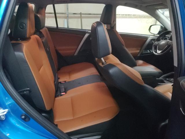 2017 TOYOTA RAV4 HV LI JTMDJREV4HD061024