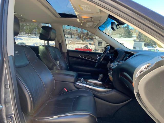 2013 INFINITI JX35 5N1AL0MM7DC323227