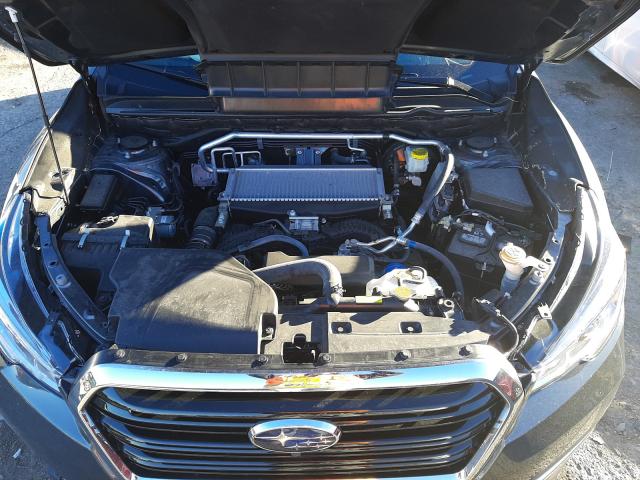 2020 SUBARU ASCENT TOU 4S4WMARD8L3448771
