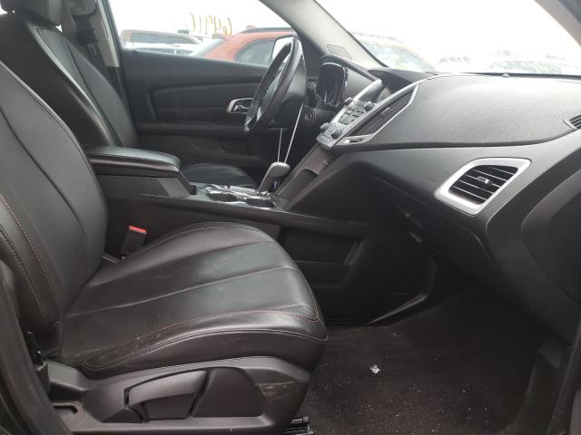 2015 GMC TERRAIN SL 2GKFLXE38F6413396