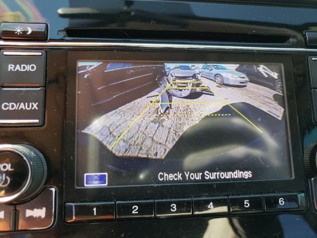 2015 HONDA FIT LX 3HGGK5H56FM739726