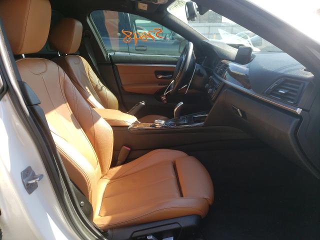 2016 BMW 428 I GRAN - WBA4A9C50GGL89151