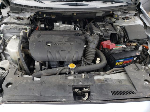 2012 MITSUBISHI LANCER JA32U2FU4CU026762