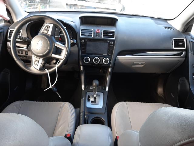 2017 SUBARU FORESTER 2 JF2SJARC1HH432913