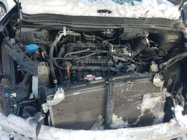 2019 HONDA RIDGELINE 5FPYK3F17KB036617