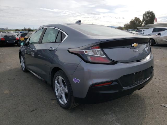 VIN 1G1RC6S59JU148192 2018 Chevrolet Volt, LT no.3