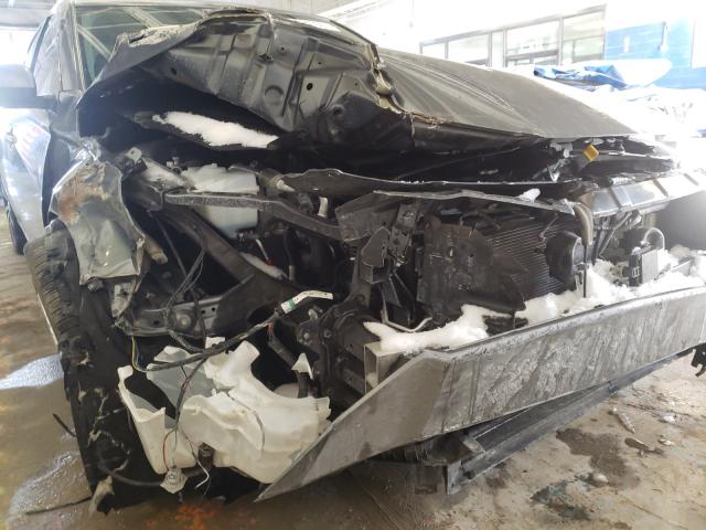 2020 NISSAN ALTIMA PLA 1N4BL4FWXLC116866