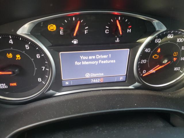2020 GMC TERRAIN DE 3GKALSEXXLL165417