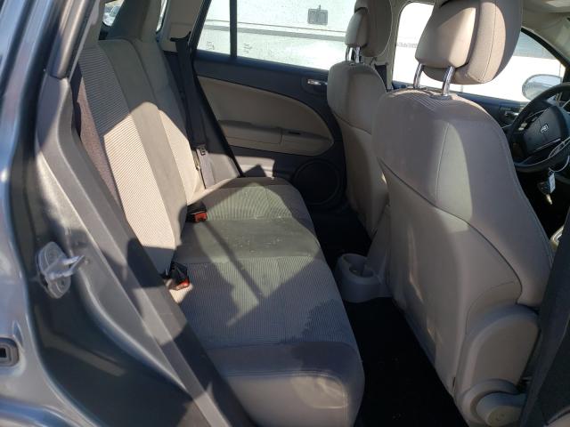 2012 DODGE CALIBER SX 1C3CDWDA9CD533117