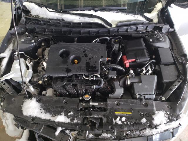 2020 NISSAN ALTIMA PLA 1N4BL4FWXLC116866