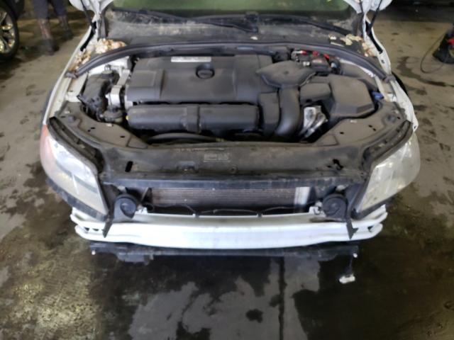 2015 VOLVO XC70 3.2 YV4952NA6F1202007