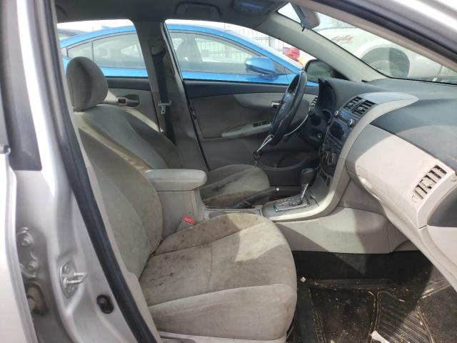 2011 TOYOTA COROLLA BA - 2T1BU4EE8BC540813