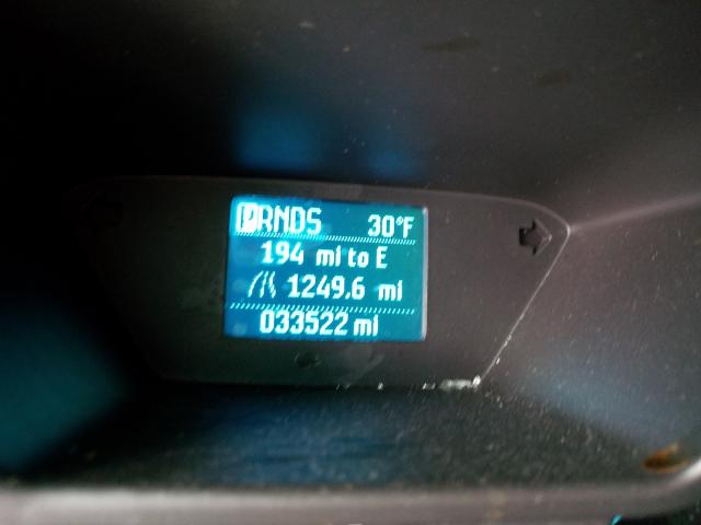 2017 FORD TRANSIT NM0LS7E71H1303328