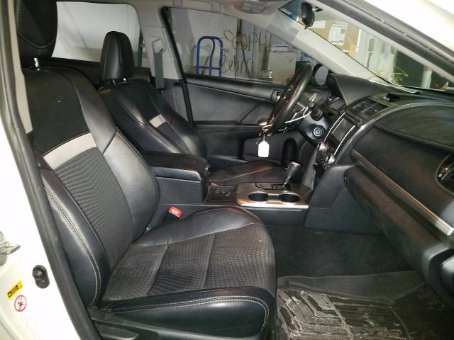 2012 TOYOTA CAMRY BASE 4T1BF1FK2CU621710