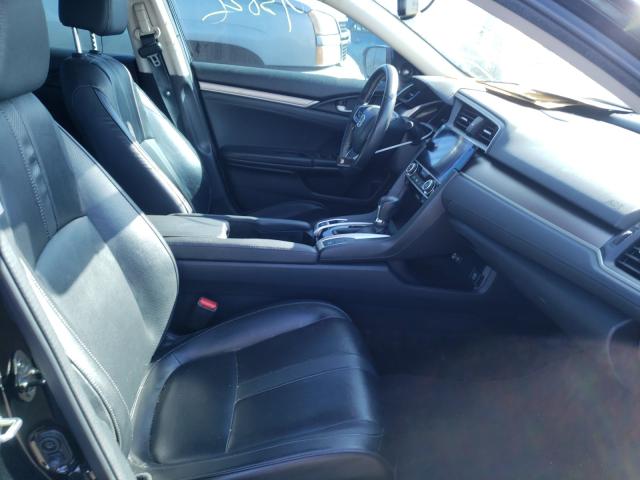 2016 HONDA CIVIC TOUR 2HGFC1F9XGH631441