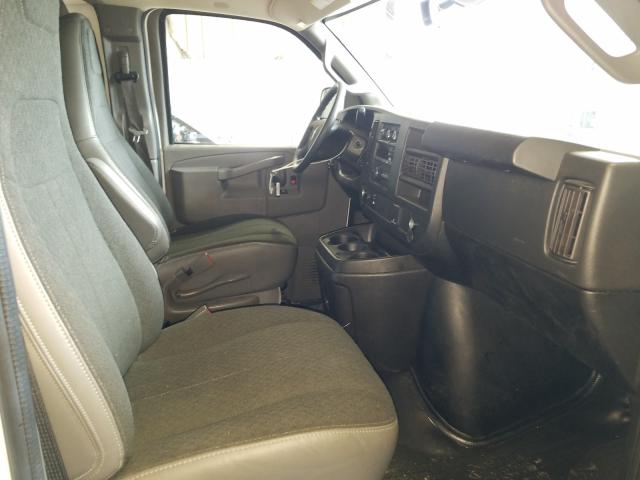 2020 GMC SAVANA G25 1GTW7AFG6L1180907