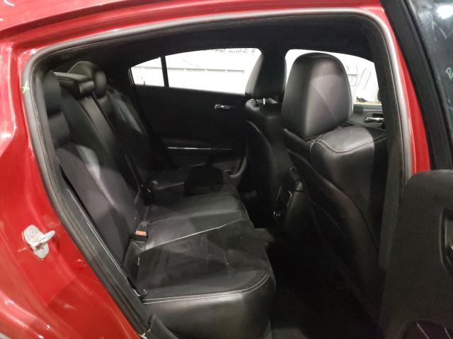 2012 DODGE CHARGER RT 2C3CDXCT1CH149747