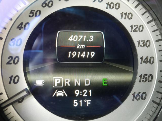 2013 MERCEDES-BENZ C 250 - WDDGF4HB3DR298819