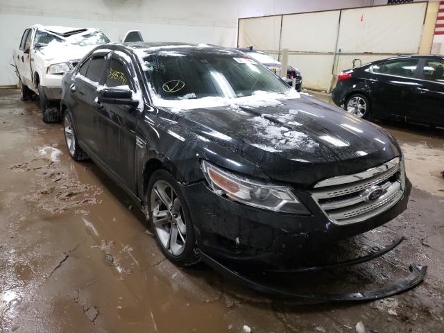 2011 FORD TAURUS SHO 1FAHP2KTXBG152577