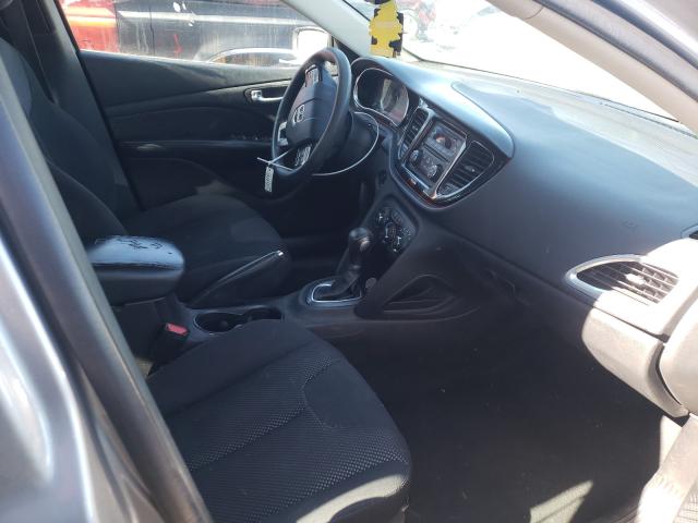 2015 DODGE DART SE 1C3CDFAAXFD407485