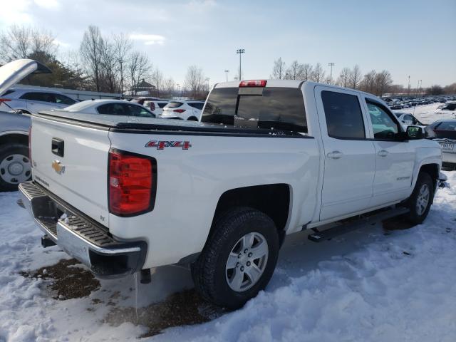 2015 CHEVROLET SILVERADO 3GCUKREC9FG356924
