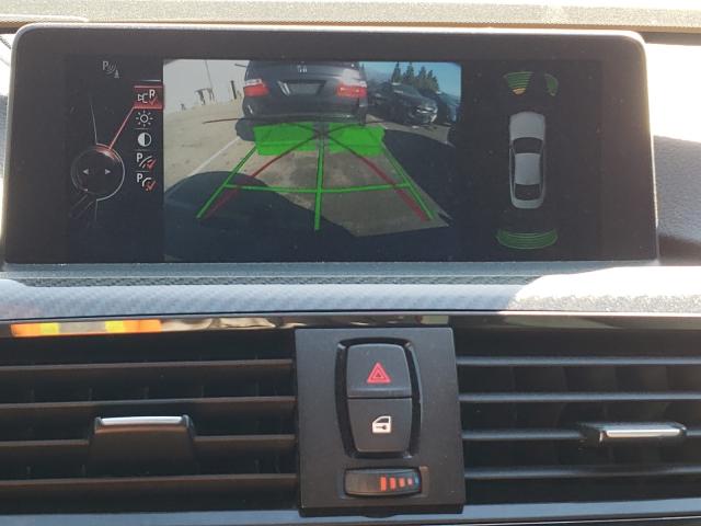 2015 BMW M4 WBS3R9C53FF708689